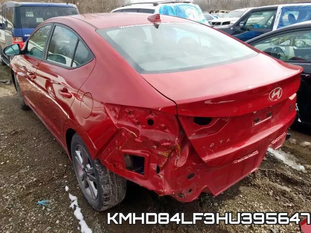 KMHD84LF3HU395647 фото 4