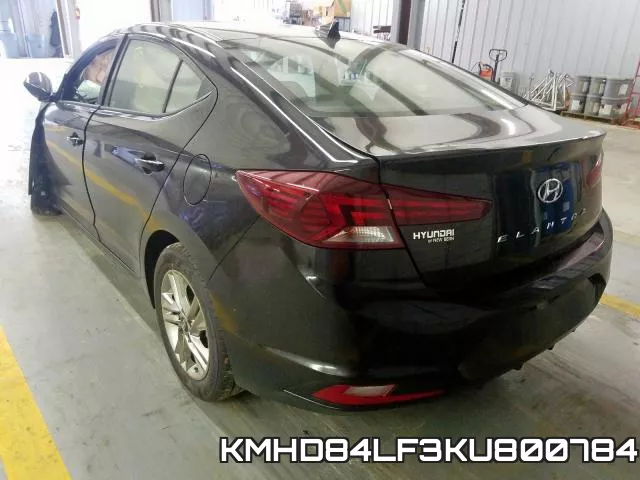KMHD84LF3KU800784 фото 4