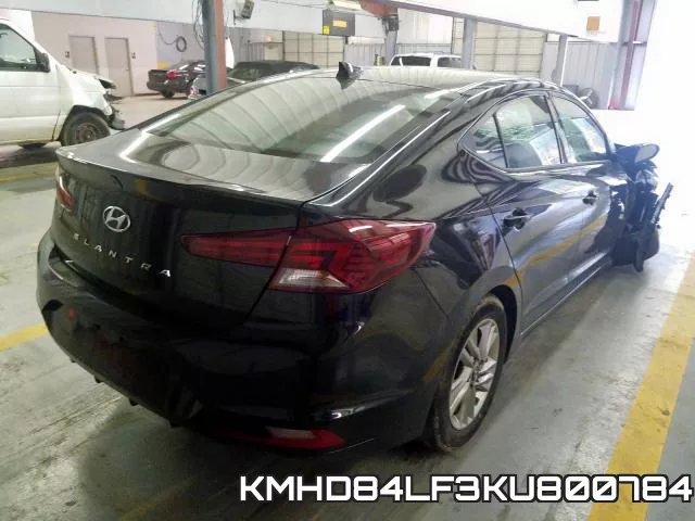 KMHD84LF3KU800784 фото 5