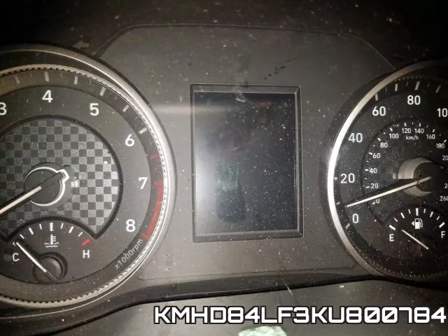 KMHD84LF3KU800784 фото 9