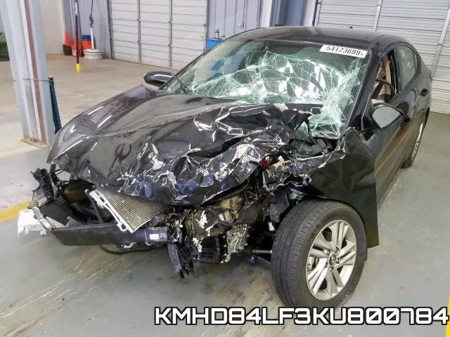 KMHD84LF3KU800784 фото 10