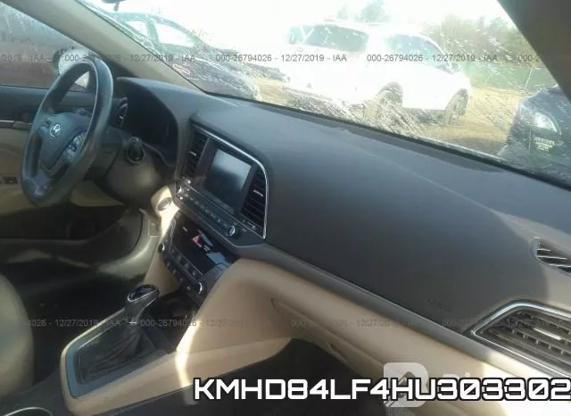 KMHD84LF4HU303302 фото 6