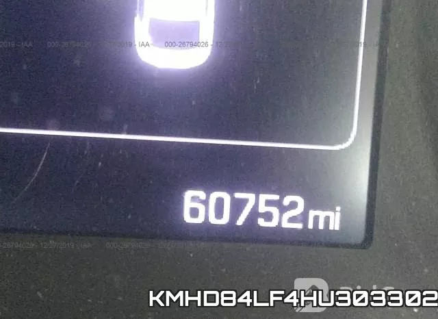 KMHD84LF4HU303302 фото 8