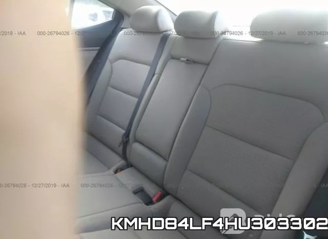 KMHD84LF4HU303302 фото 9