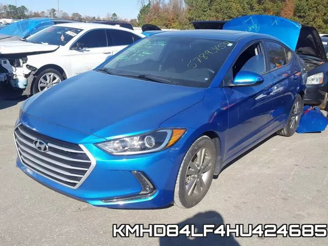 KMHD84LF4HU424685 фото 3