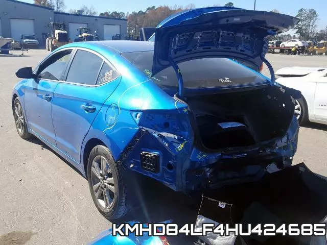 KMHD84LF4HU424685 фото 4