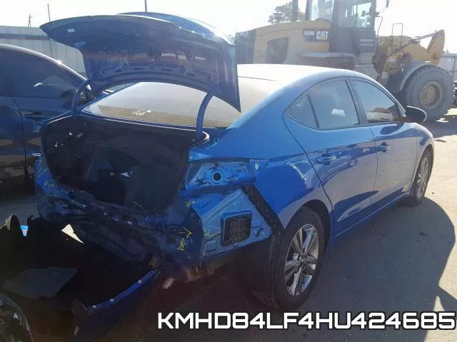 KMHD84LF4HU424685 фото 5