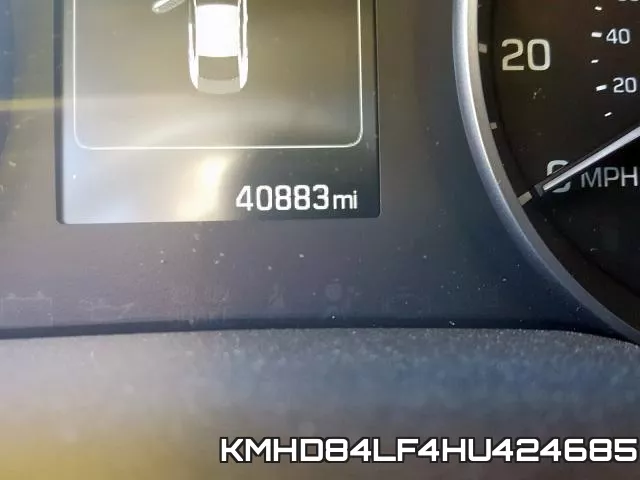 KMHD84LF4HU424685 фото 9