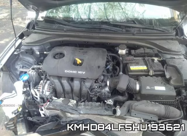 KMHD84LF5HU193621 фото 2