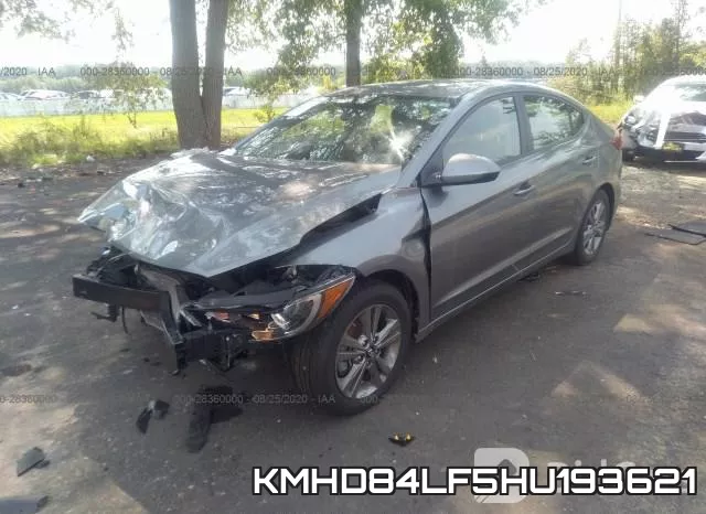 KMHD84LF5HU193621 фото 3