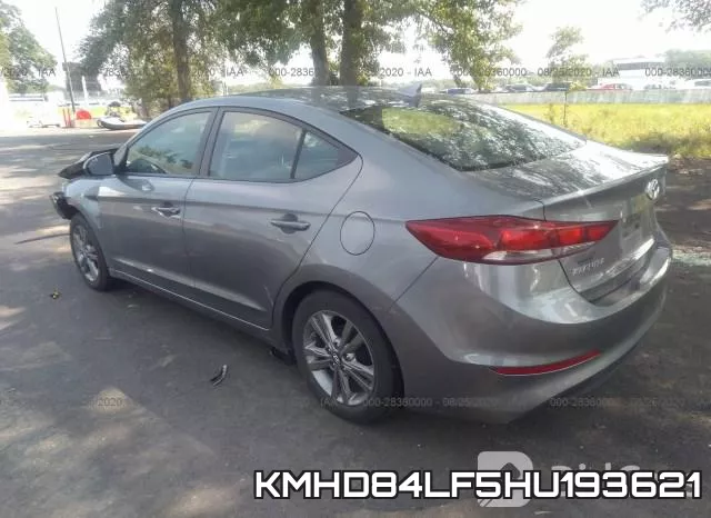 KMHD84LF5HU193621 фото 4