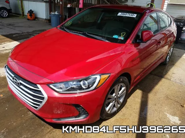 KMHD84LF5HU396265 фото 3