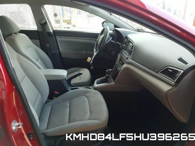 KMHD84LF5HU396265 фото 6