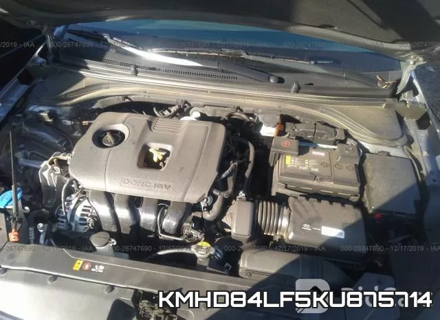 KMHD84LF5KU875714 фото 2