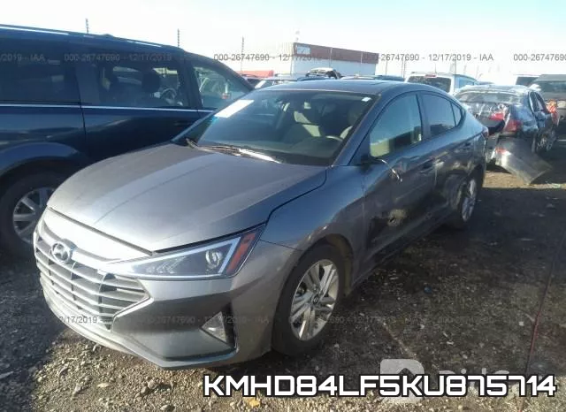 KMHD84LF5KU875714 фото 3
