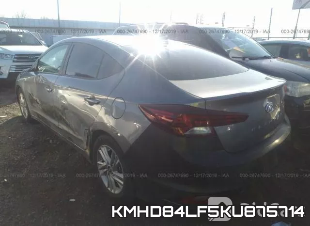 KMHD84LF5KU875714 фото 4