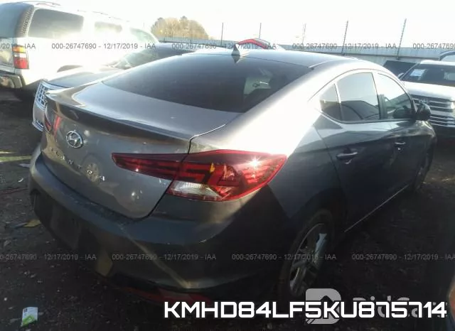 KMHD84LF5KU875714 фото 5