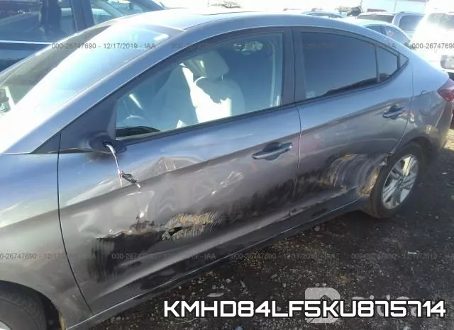 KMHD84LF5KU875714 фото 7