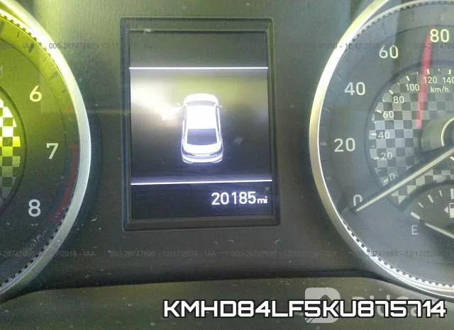 KMHD84LF5KU875714 фото 8