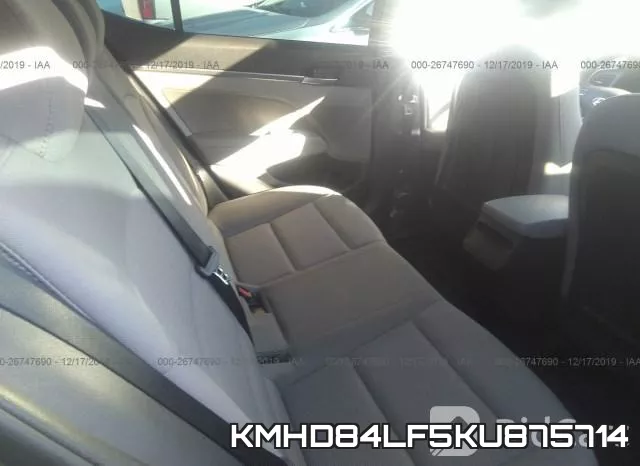 KMHD84LF5KU875714 фото 9