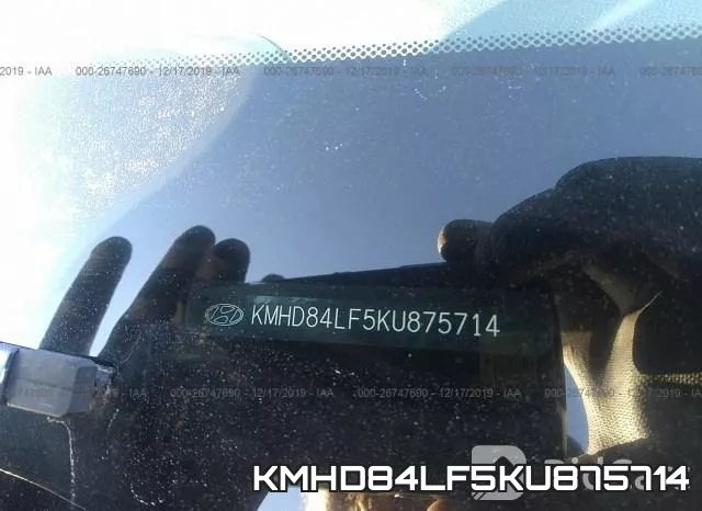 KMHD84LF5KU875714 фото 10