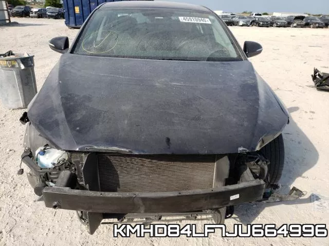 KMHD84LF7JU664996 фото 10