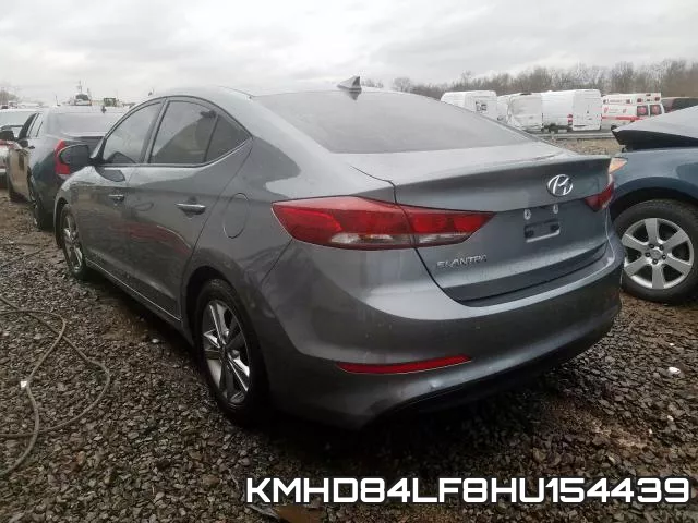 KMHD84LF8HU154439 фото 4