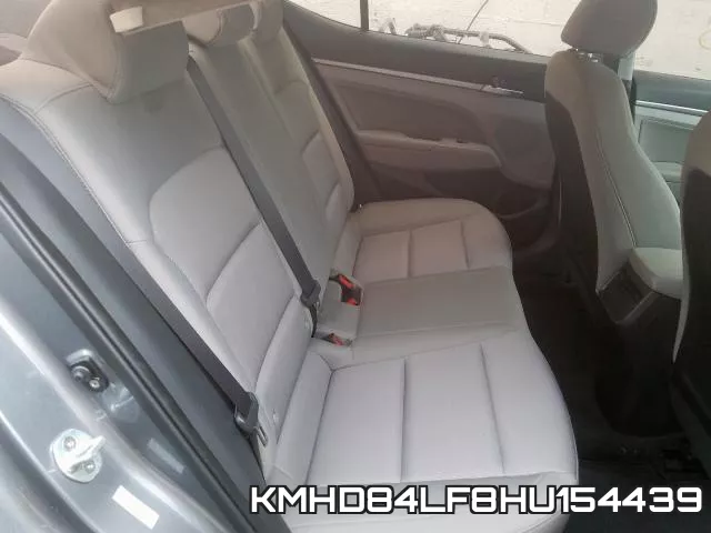KMHD84LF8HU154439 фото 7