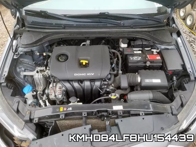KMHD84LF8HU154439 фото 8