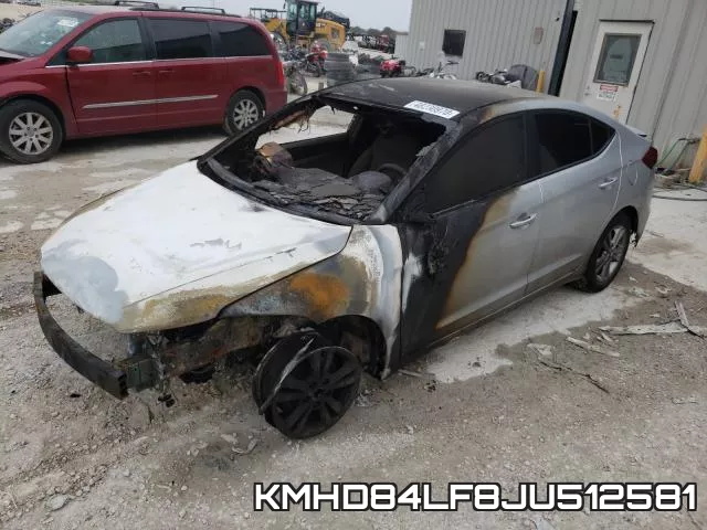 KMHD84LF8JU512581 фото 3