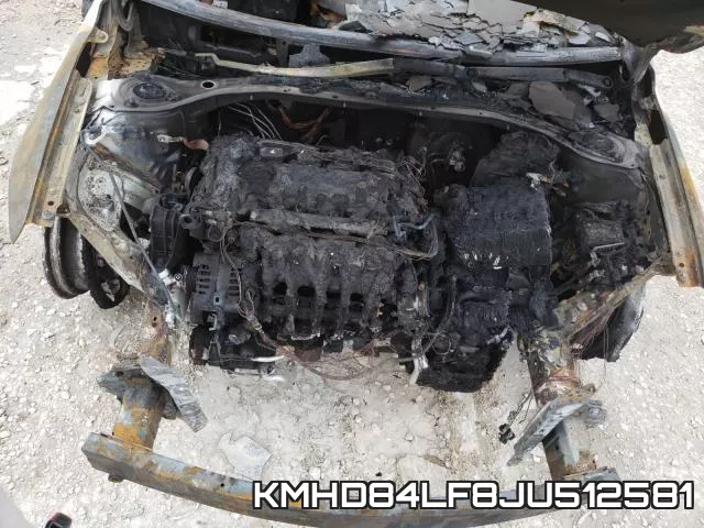 KMHD84LF8JU512581 фото 8