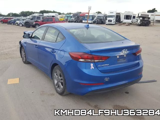 KMHD84LF9HU363284 фото 4