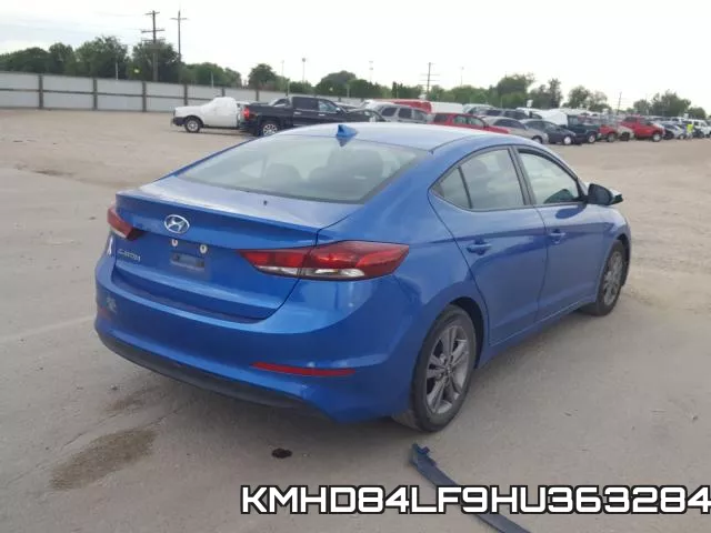 KMHD84LF9HU363284 фото 5