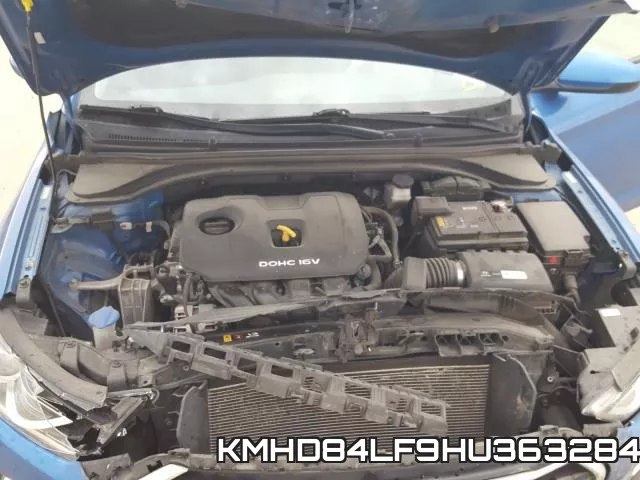 KMHD84LF9HU363284 фото 8