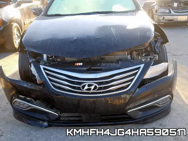 KMHFH4JG4HA590517 фото 9