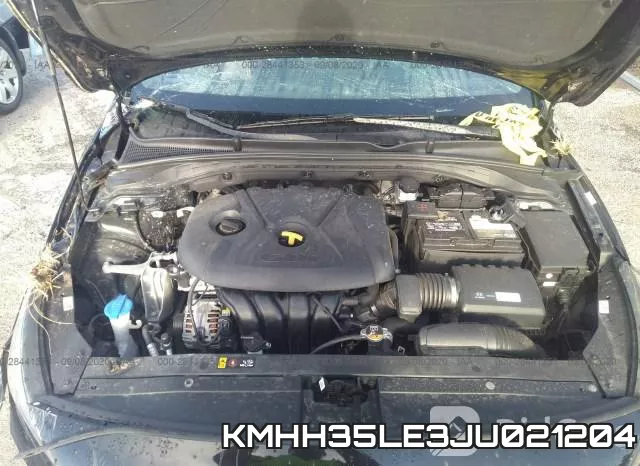 KMHH35LE3JU021204 фото 2