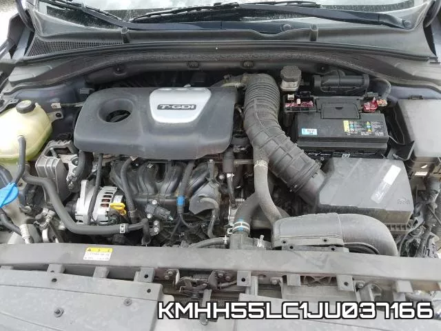 KMHH55LC1JU037166 фото 8