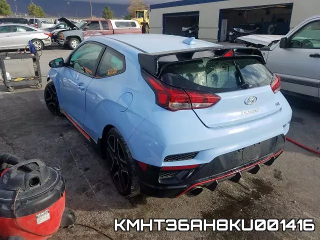 KMHT36AH8KU001416 фото 4