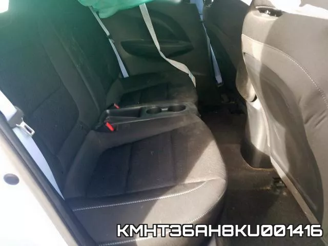 KMHT36AH8KU001416 фото 7