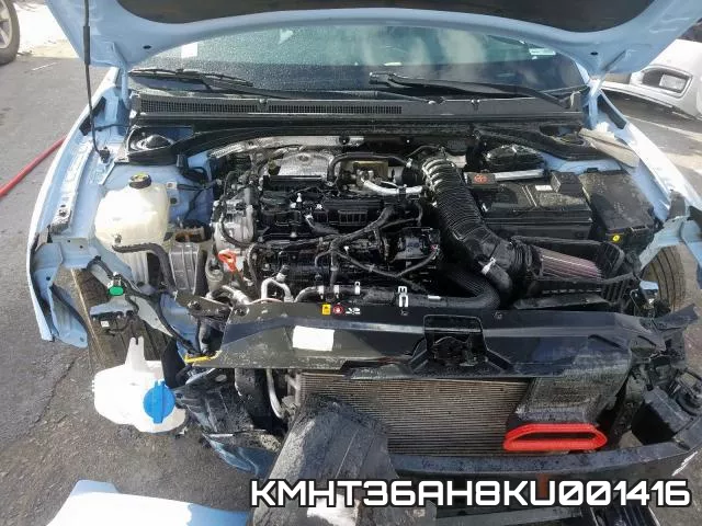 KMHT36AH8KU001416 фото 8