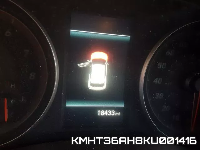 KMHT36AH8KU001416 фото 9