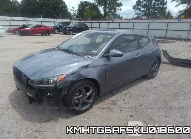 KMHTG6AF5KU018600 фото 3