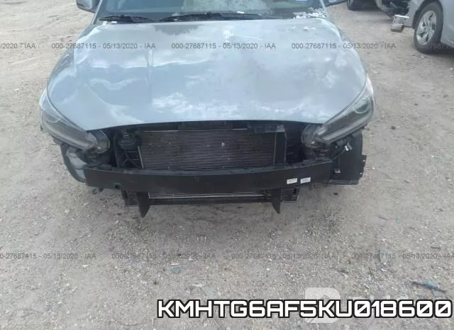 KMHTG6AF5KU018600 фото 7