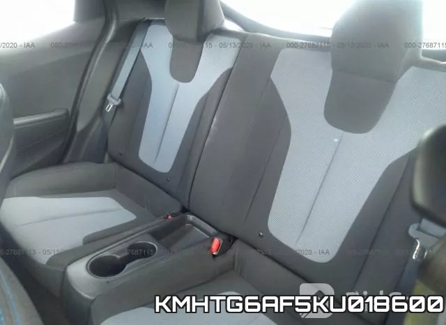 KMHTG6AF5KU018600 фото 9