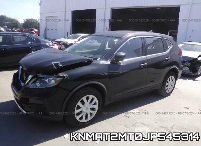 KNMAT2MT0JP545314 фото 3