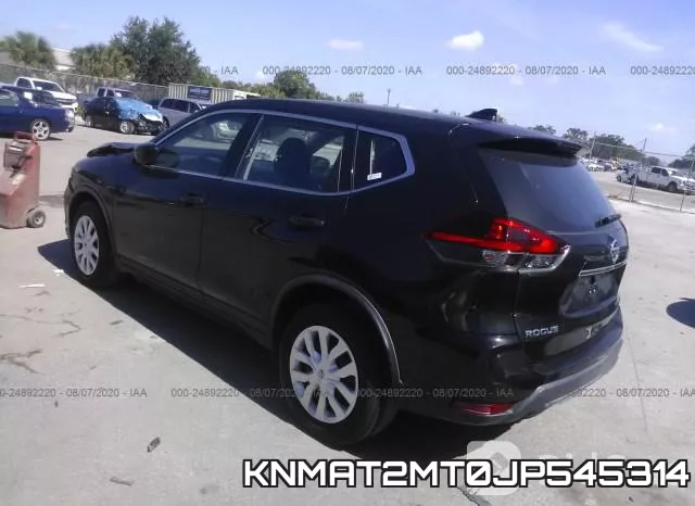 KNMAT2MT0JP545314 фото 4