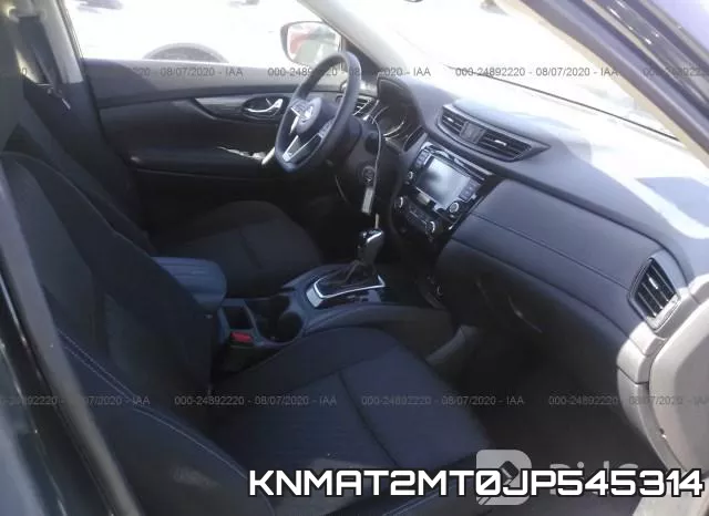 KNMAT2MT0JP545314 фото 6