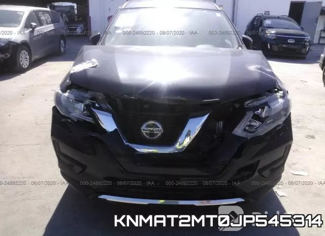 KNMAT2MT0JP545314 фото 7