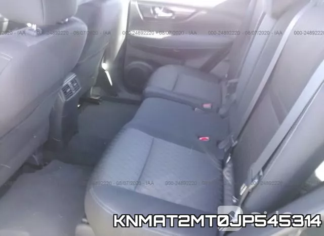 KNMAT2MT0JP545314 фото 9