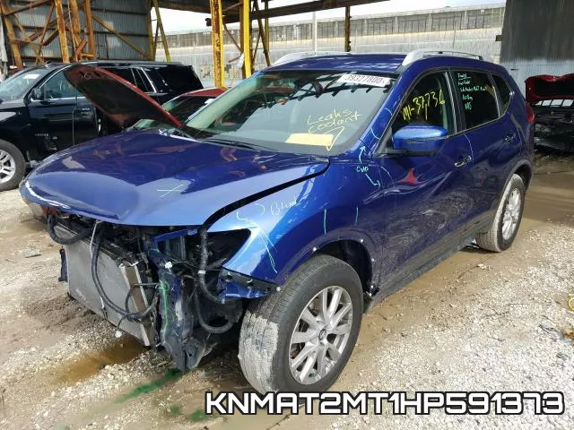 KNMAT2MT1HP591373 фото 3